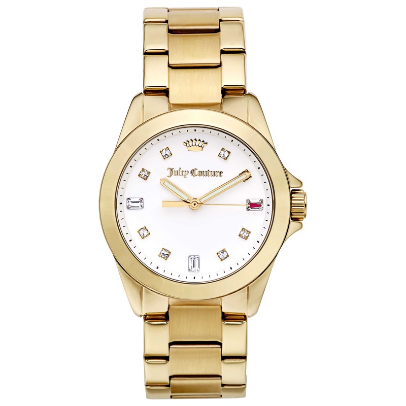 Juicy Couture Women's Quartz Watch 1901281