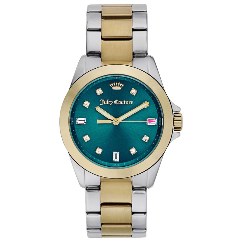 Juicy Couture Women's Quartz Watch 1901283