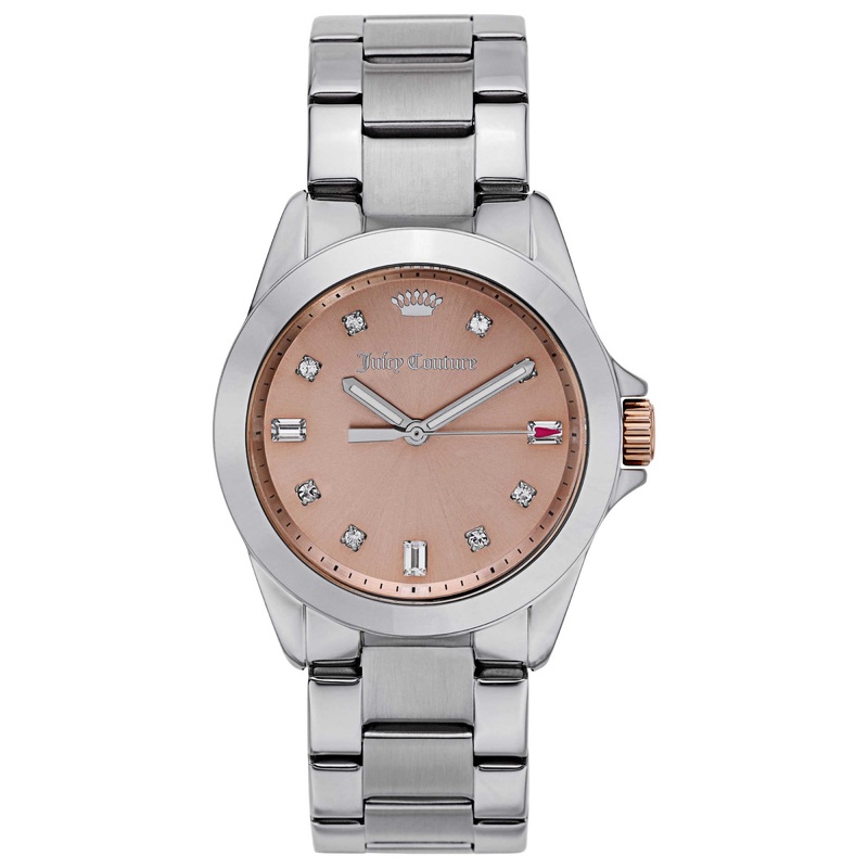 Juicy Couture Women's Quartz Watch 1901284