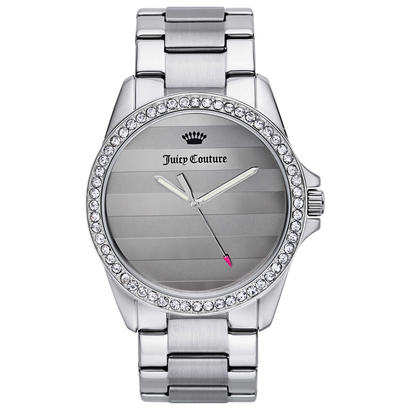 Juicy Couture Women's Quartz Watch 1901288