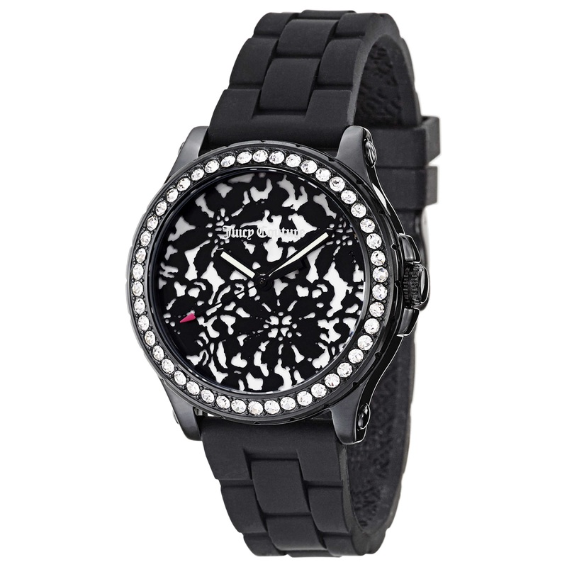 Juicy Couture Women's Quartz Watch 1901300