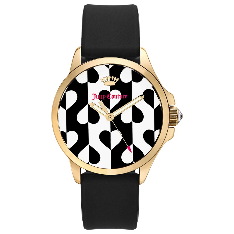 Juicy Couture Women's Quartz Watch 1901307