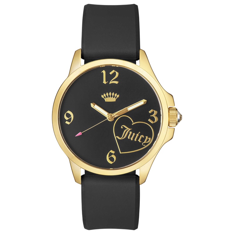 Juicy Couture Women's Quartz Watch 1901308