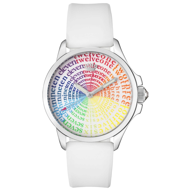 Juicy Couture Women's Quartz Watch 1901309