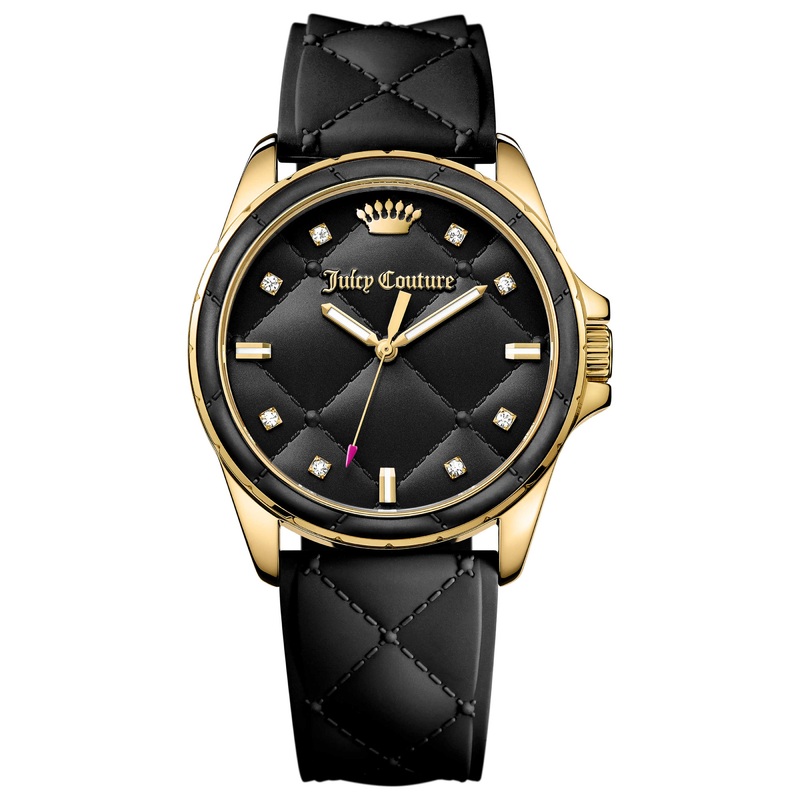 Juicy Couture Women's Quartz Watch 1901314
