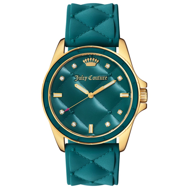 Juicy Couture Women's Quartz Watch 1901317