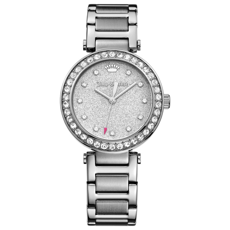 Juicy Couture Women's Quartz Watch 1901318