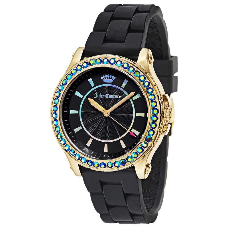 Juicy Couture Women's Quartz Watch 1901338