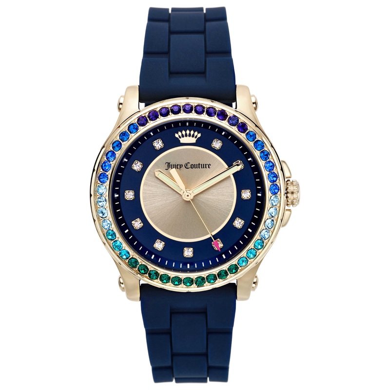 Juicy Couture Women's Quartz Watch 1901339