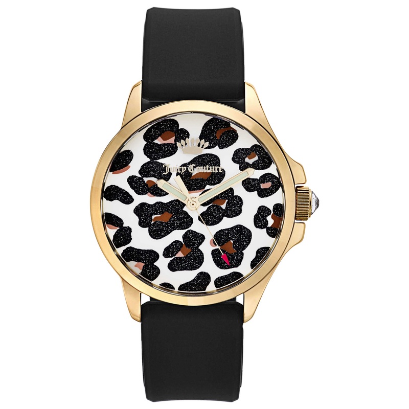 Juicy Couture Women's Quartz Watch 1901342