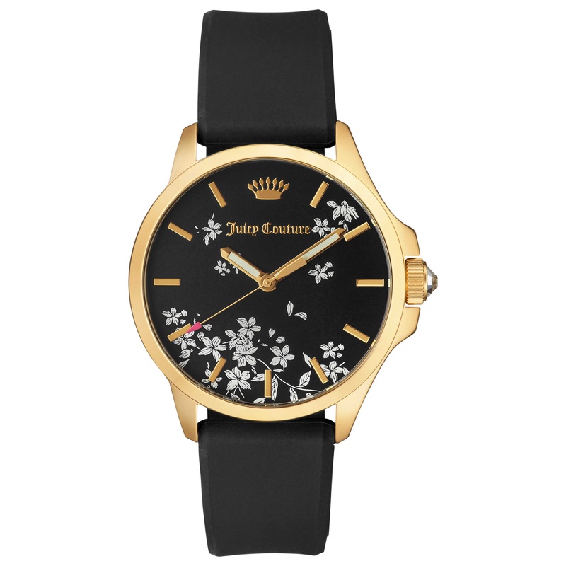 Juicy Couture Women's Quartz Watch 1901344