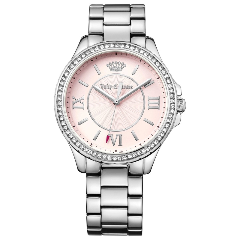 Juicy Couture Women's Quartz Watch 1901354