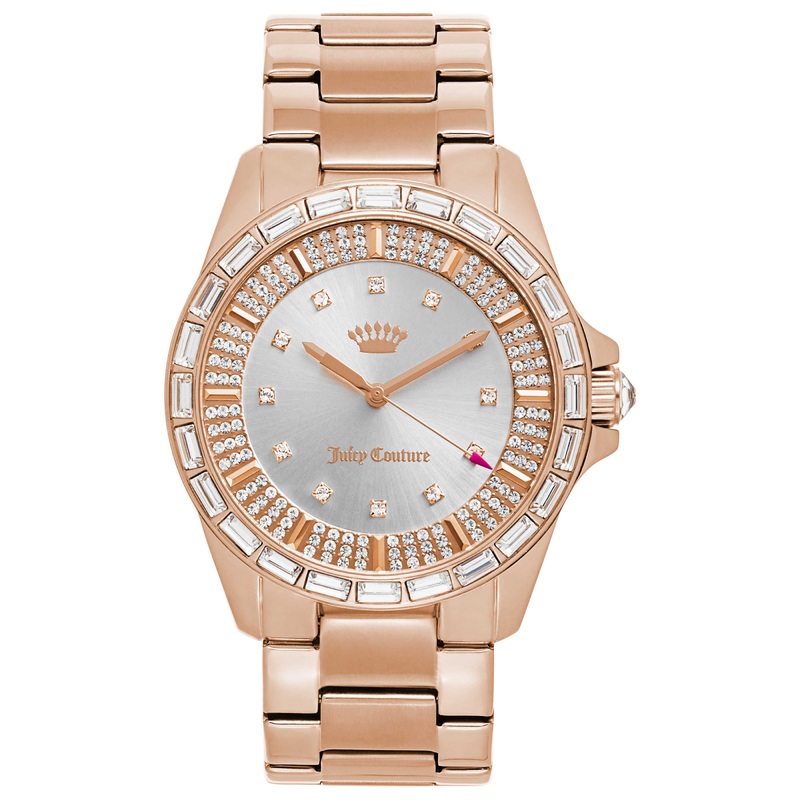 Juicy Couture Women's Quartz Watch 1901367
