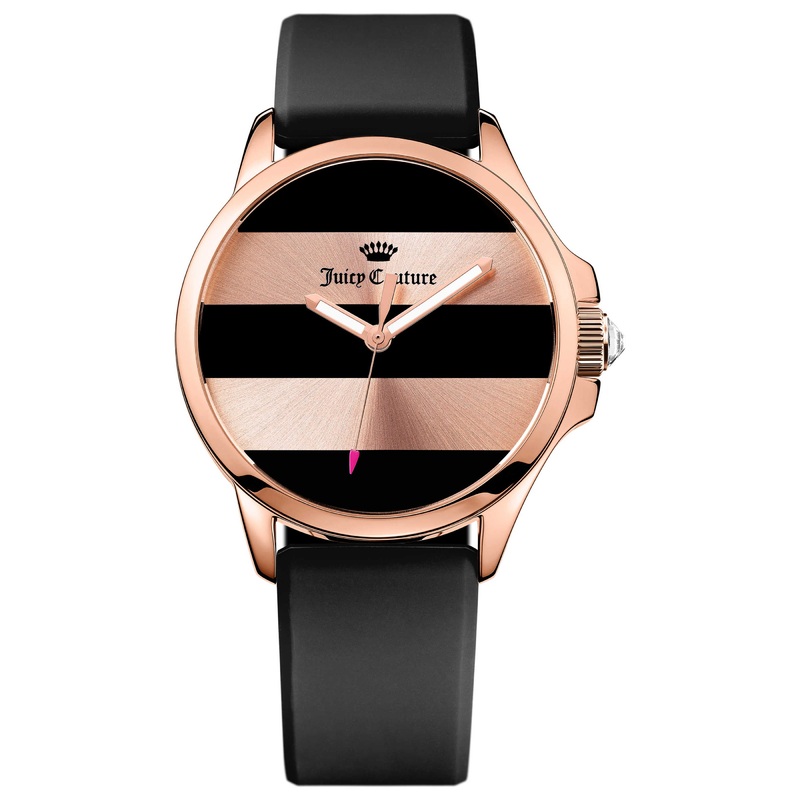 Juicy Couture Women's Quartz Watch 1901368