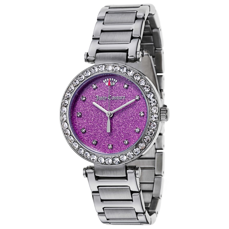 Juicy Couture Women's Quartz Watch 1901370