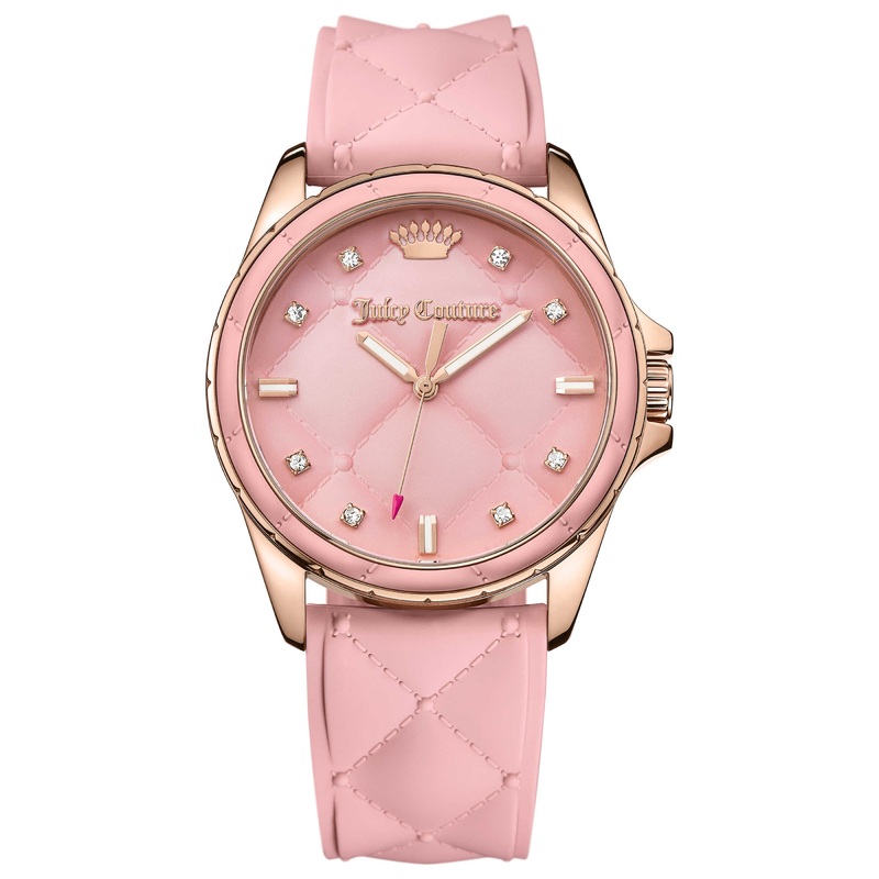 Juicy Couture Women's Quartz Watch 1901371