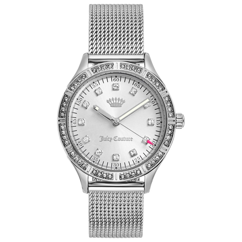 Juicy Couture Women's Quartz Watch 1901378