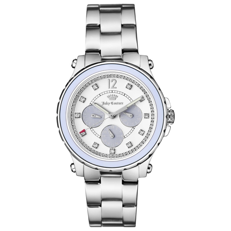 Juicy Couture Women's Quartz Watch 1901381