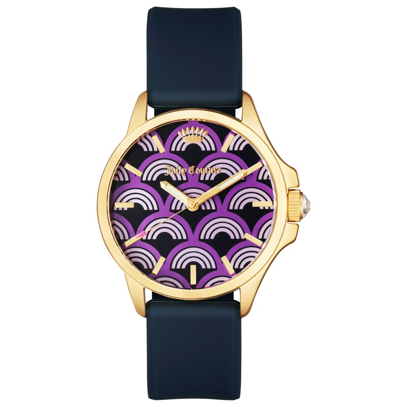 Juicy Couture Women's Quartz Watch 1901389