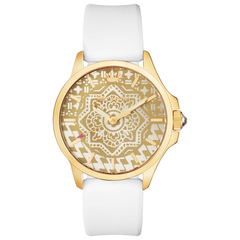 Juicy Couture Women's Quartz Watch 1901390