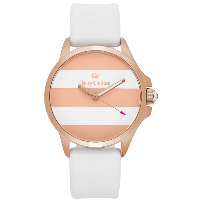 Juicy Couture Women's Quartz Watch 1901394
