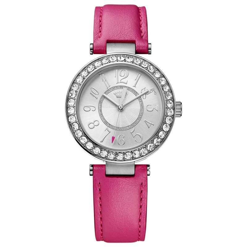 Juicy Couture Women's Quartz Watch 1901395