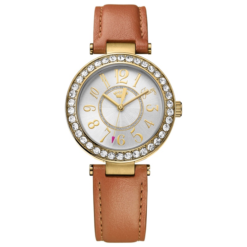 Juicy Couture Women's Quartz Watch 1901397