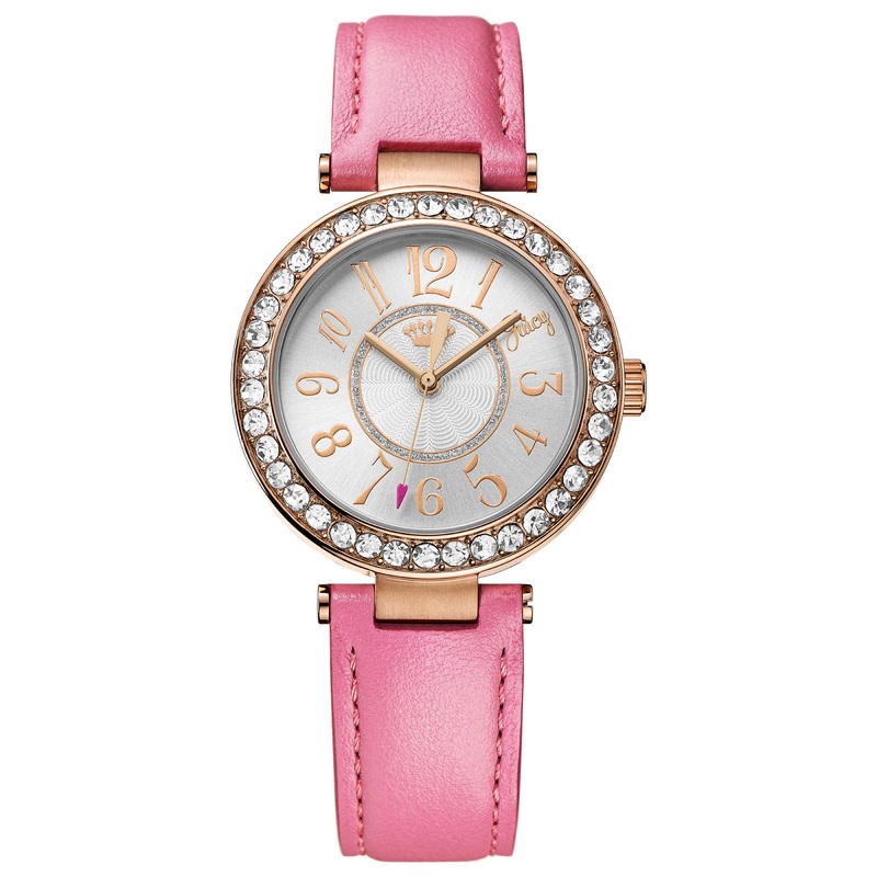 Juicy Couture Women's Quartz Watch 1901398