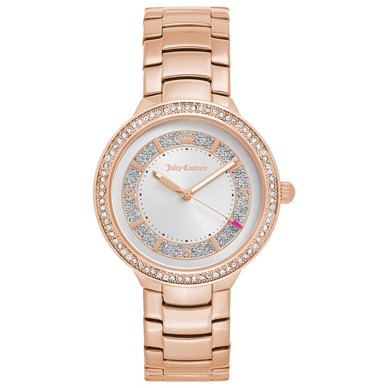 Juicy Couture Women's Quartz Watch 1901401