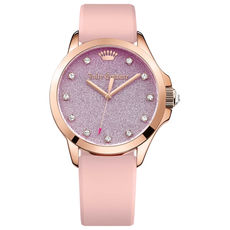 Juicy Couture Women's Quartz Watch 1901406
