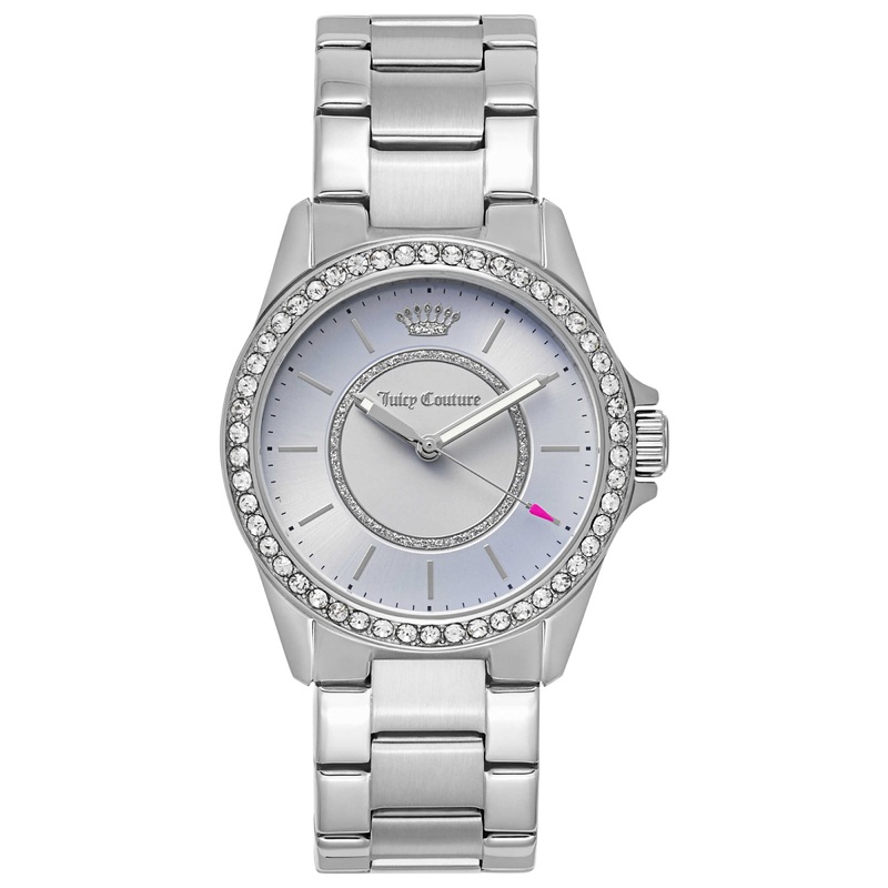 Juicy Couture Women's Quartz Watch 1901407