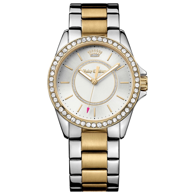 Juicy Couture Women's Quartz Watch 1901411