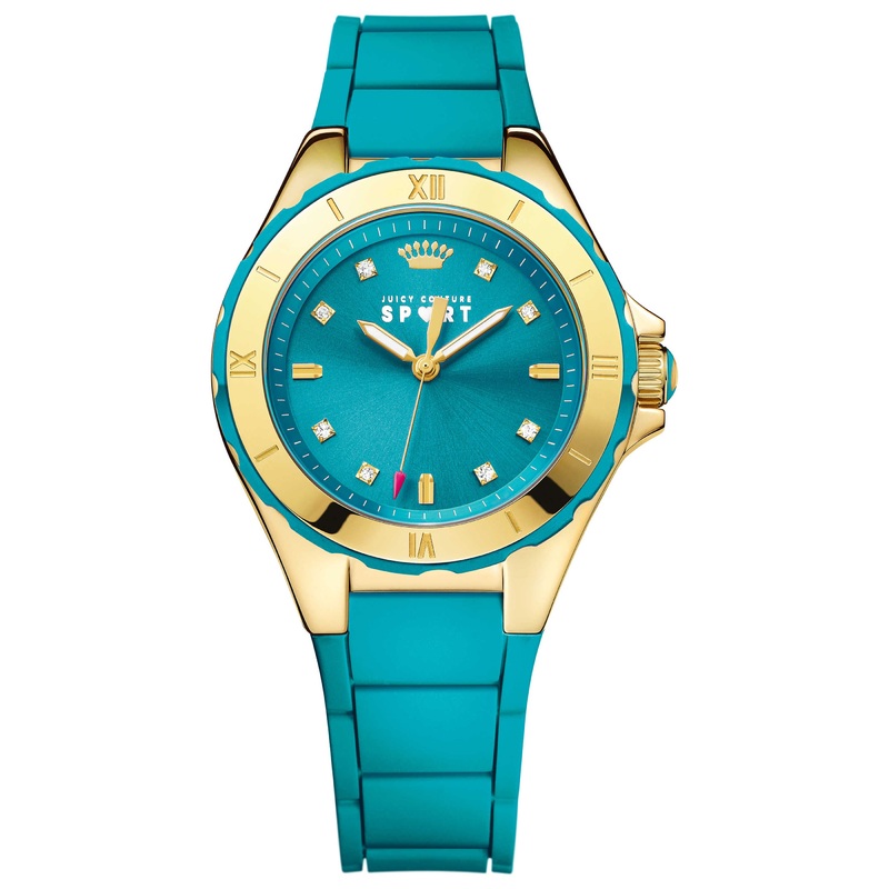 Juicy Couture Women's Quartz Watch 1901414