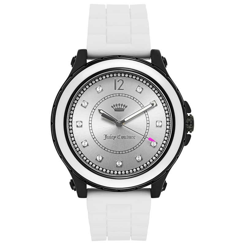 Juicy Couture Women's Quartz Watch 1901418