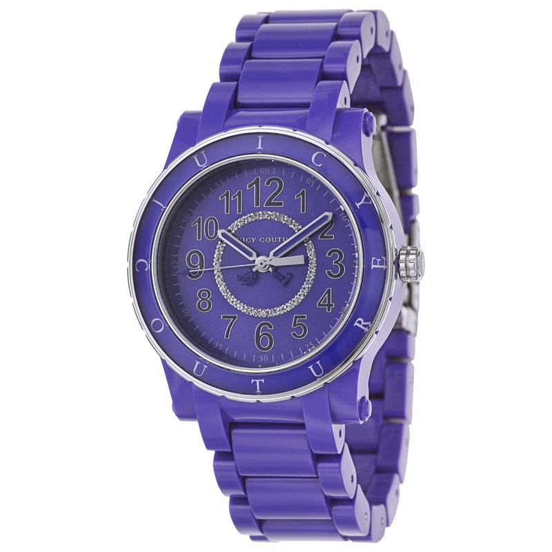 Juicy Couture Women's Watch 1900806
