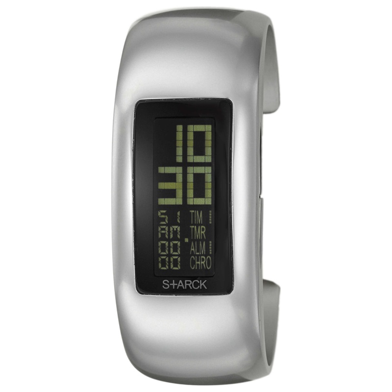 Philippe Starck Digital PH1119 Women's Watch