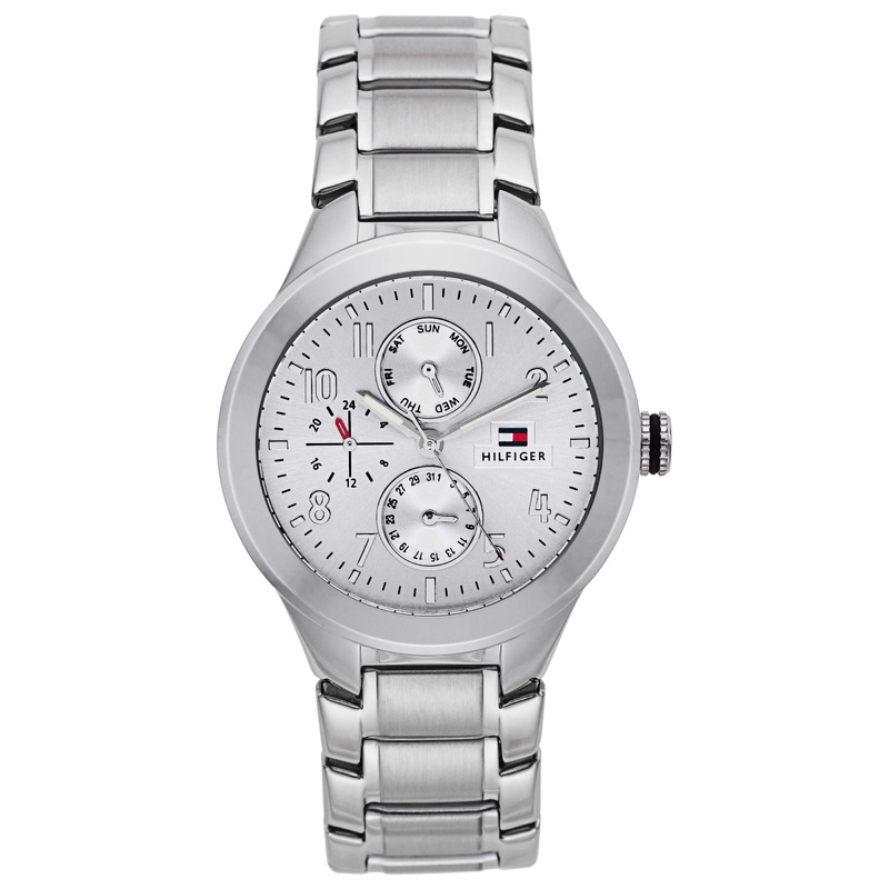 Tommy Hilfiger Men's Quartz Watch 1710238