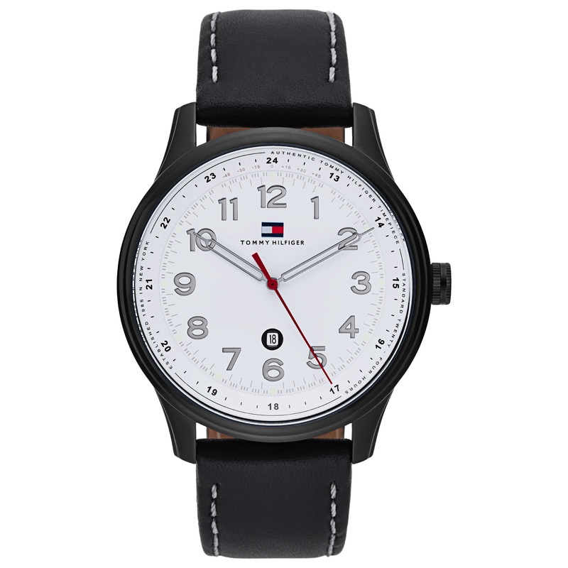 Tommy Hilfiger Men's Quartz Watch 1710309