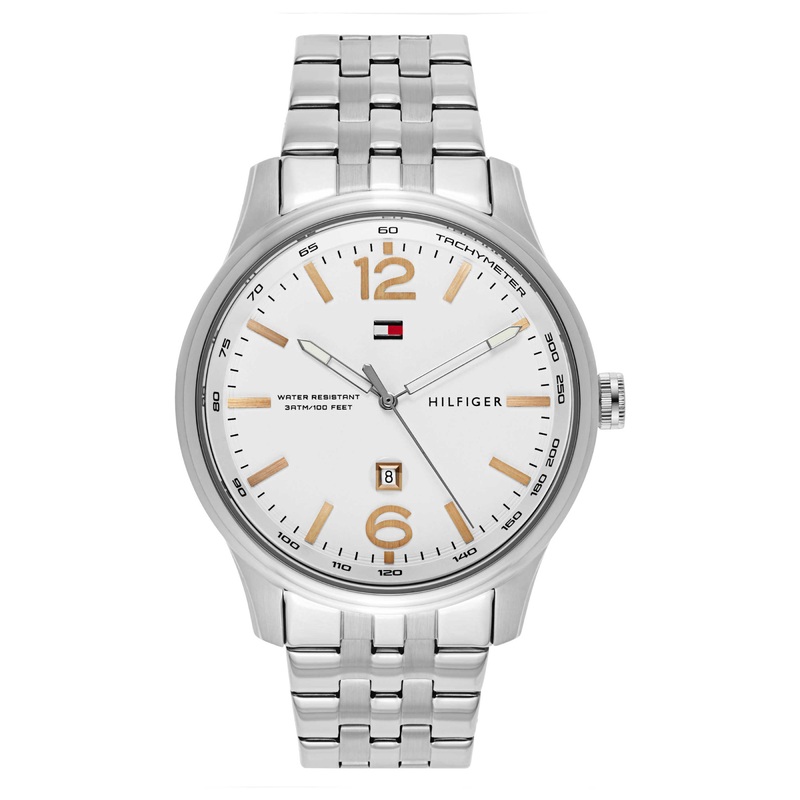 Tommy Hilfiger Men's Quartz Watch 1710313