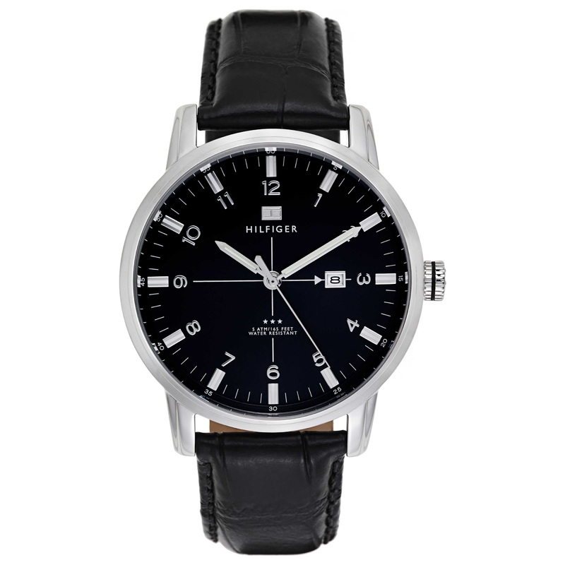 Tommy Hilfiger Men's Quartz Watch 1710330