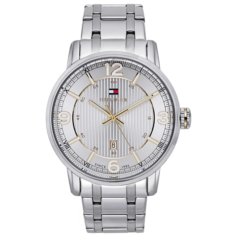Tommy Hilfiger Men's Quartz Watch 1710344