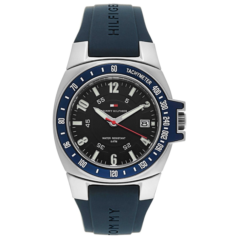 Tommy Hilfiger Men's Quartz Watch 1790483