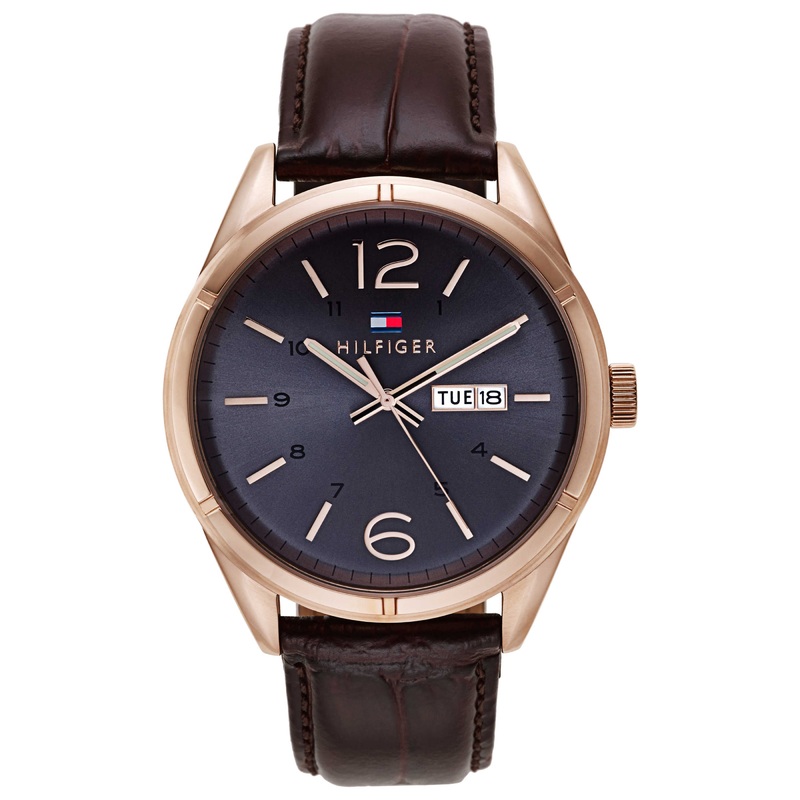 Tommy Hilfiger Men's Quartz Watch 1791058