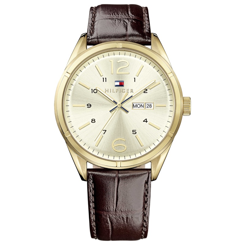 Tommy Hilfiger Men's Quartz Watch 1791059