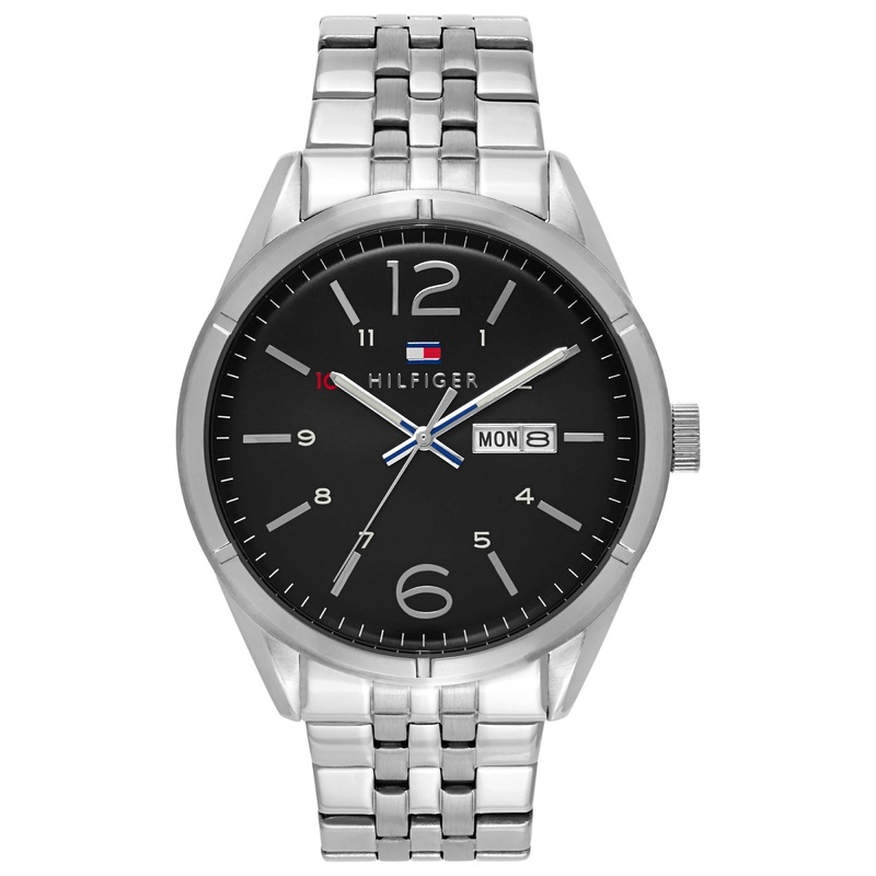 Tommy Hilfiger Men's Quartz Watch 1791071