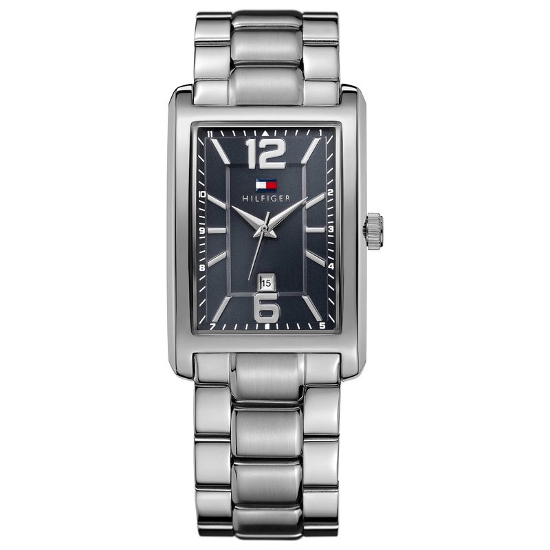 Tommy Hilfiger Men's Quartz Watch 1791075