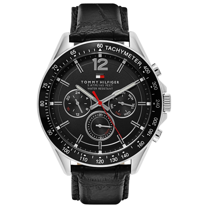 Tommy Hilfiger Men's Quartz Watch 1791117
