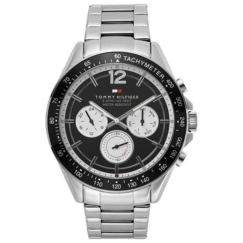 Tommy Hilfiger Men's Quartz Watch 1791120
