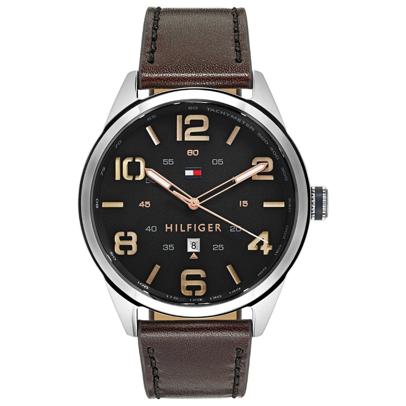 Tommy Hilfiger Men's Quartz Watch 1791157