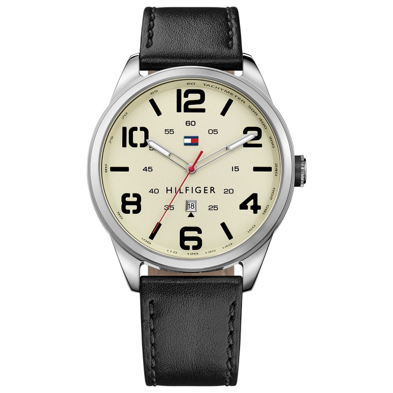 Tommy Hilfiger Men's Quartz Watch 1791158